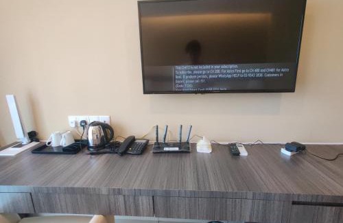 Genting Highlands Apartment | Grand Ion Delemen Premium Suites & Room by TOP HOME