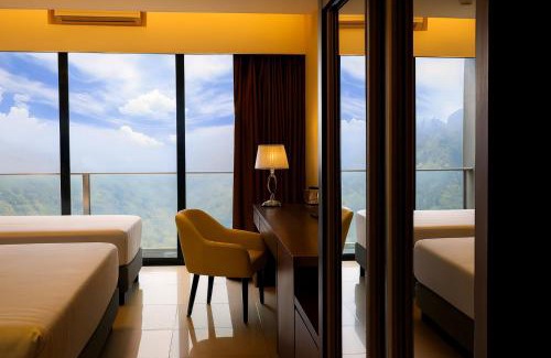 Genting Highlands Apartment | Grand Ion Delemen Premium Suites & Room by TOP HOME