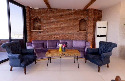 Nevsehir Hotel | Grand Isbilir Hotel