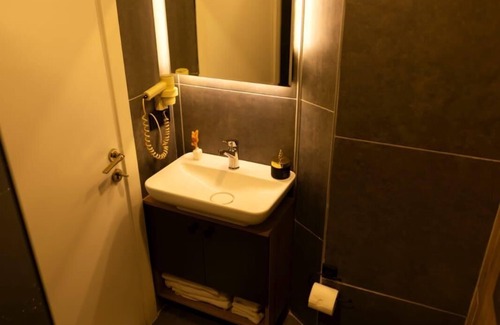 Nevsehir Hotel | Grand Isbilir Hotel