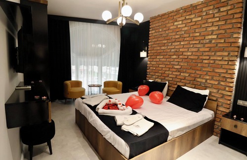 Nevsehir Hotel | Grand Isbilir Hotel