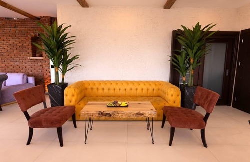 Nevsehir Hotel | Grand Isbilir Hotel