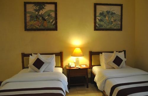 Downtown Kuta Resort | Grand Istana Rama Hotel