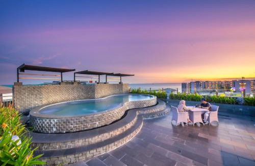 Balikpapan Hotel | Grand Jatra Hotel Balikpapan