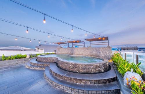 Balikpapan Hotel | Grand Jatra Hotel Balikpapan