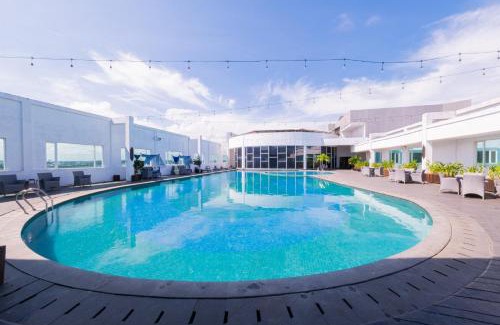 Balikpapan Hotel | Grand Jatra Hotel Balikpapan