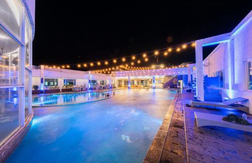 Balikpapan Hotel | Grand Jatra Hotel Balikpapan