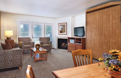 Afton Resort | Grand Lake Resort 1bdr
