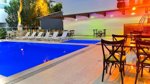 Altndag House | Grand Lavin Hotel