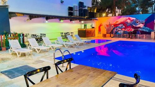 Altndag House | Grand Lavin Hotel