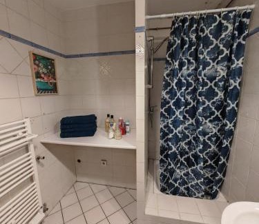 Old Lyon Apartment | Grand loft bourgeois, Coeur Vieux Lyon