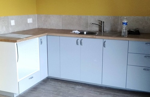 Arcueil Apartment | Grand Loft Calme et Confortable Centre Ville Proche RER B Station Laplace