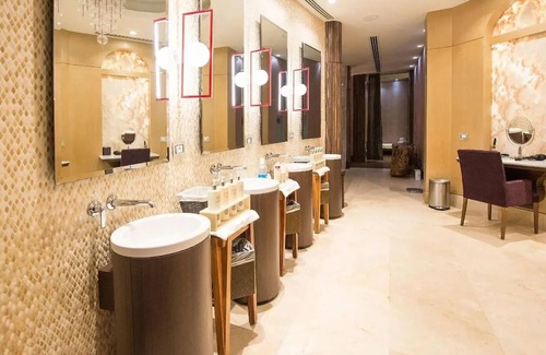 Nuevo Vallarta Hotel | Grand Luxxe 3 Bedroom Loft Residences 5 Diamonds all Platinum Access