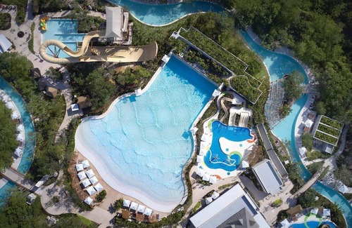 Xcaret Resort | Grand Luxxe at Vidanta Riviera Maya - 1Bdr or 2 Bdr