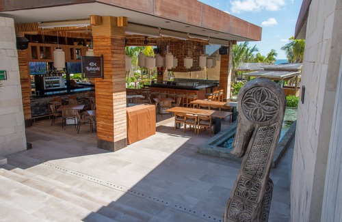 Villa Juarez Villa | Grand Luxxe One Bedroom Villa - No Balckout Date