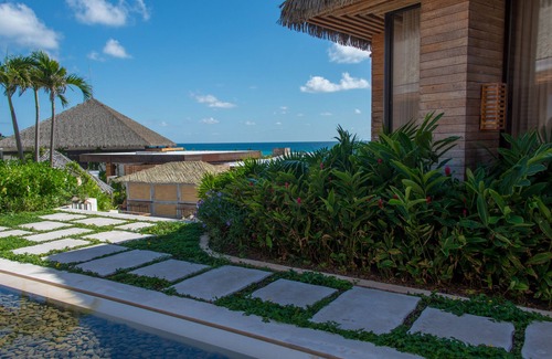 Villa Juarez Villa | Grand Luxxe One Bedroom Villa - No Balckout Date