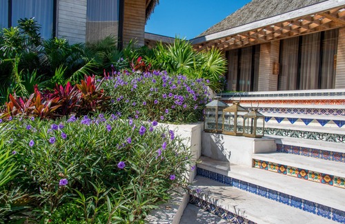 Villa Juarez Villa | Grand Luxxe One Bedroom Villa - No Balckout Date