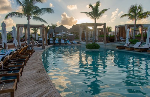 Villa Juarez Villa | Grand Luxxe One Bedroom Villa - No Balckout Date