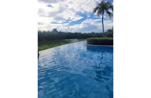 Maroma Apartment | Grand Luxxe residence 4 BR suite 4 Thanksgiving