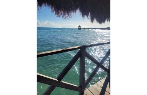 Maroma Apartment | Grand Luxxe residence 4 BR suite 4 Thanksgiving