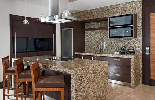 Las Jarretaderas Villa | Grand Luxxe Spa-2 or 3 Bedroom or 2 Bedroom Loft