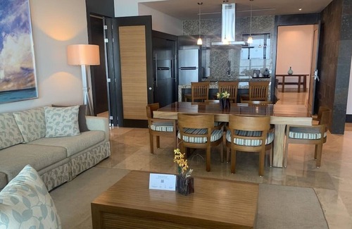 Nuevo Vallarta Hotel | GRAND LUXXE VIDANTA NUEVO VALLARTA VIP PLATINUM ESTATUS