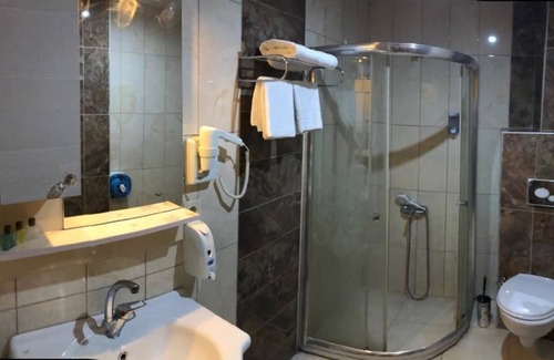 Akdeniz Hotel | Grand Mardini Hotel