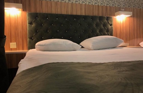 Akdeniz Hotel | Grand Mardini Hotel