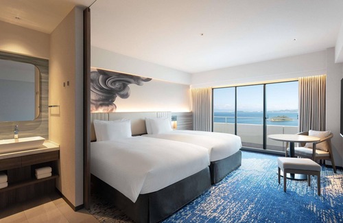 Fukura Hotel | Grand Mercure Awaji Island Resort & Spa
