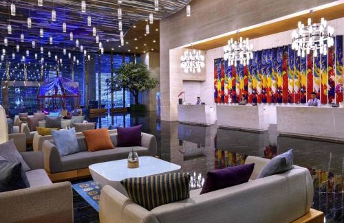 Old Jakarta Hotel | Grand Mercure Jakarta Kemayoran