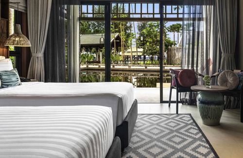 Takua Pa Hotel | Grand Mercure Khao Lak Bangsak