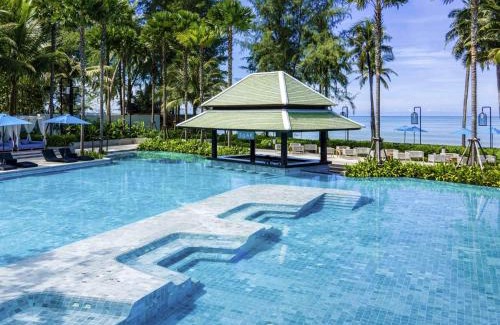 Takua Pa Hotel | Grand Mercure Khao Lak Bangsak