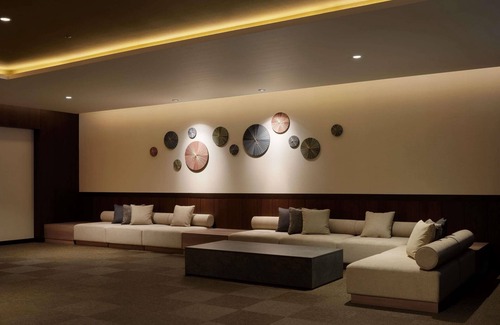 Nishi Ward Hotel | Grand Mercure Lake Hamana Resort & Spa
