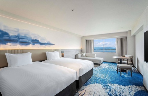 Nishi Ward Hotel | Grand Mercure Lake Hamana Resort & Spa