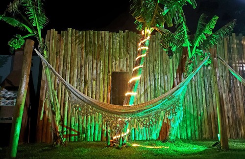 Aracatuba House | Grand Moriá Pousada Spa