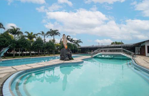 Cikole Hotel | Grand Nirwana Resort Lembang