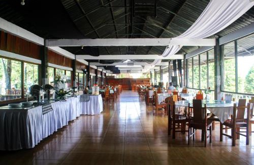Cikole Hotel | Grand Nirwana Resort Lembang