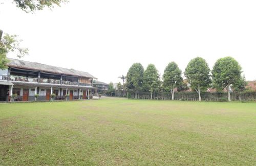 Cikole Hotel | Grand Nirwana Resort Lembang