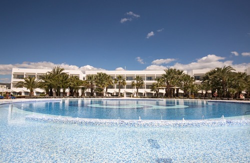 Sant Jordi de Ses Salines Hotel | Grand Palladium Palace Ibiza Resort & Spa