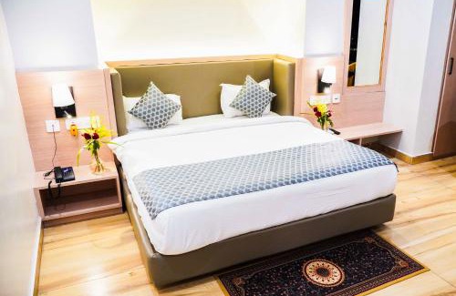 Puri Hotel | Grand Resort