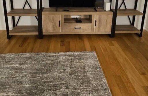 Brantford House | Grand River Retreat S