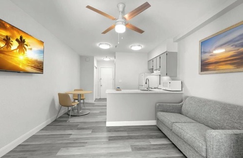 North Redington Beach Resort | Grand Shores West