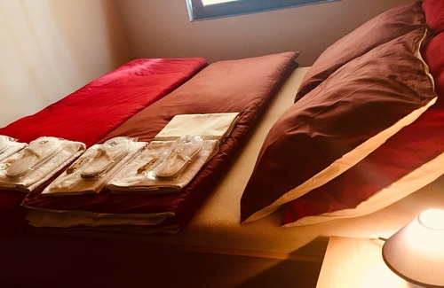 Sklene Teplice House | GRAND SPA HOLIDAY Home -- Sklené Teplice