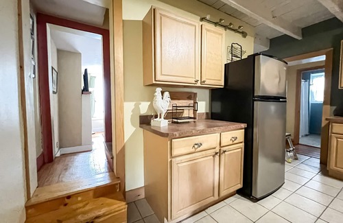 Gettysburg House | Grand Strickhouser Manor c.1853 – Private Downtown Home – Free Parking