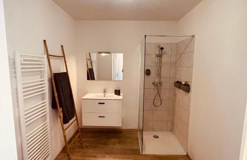 Ajaccio Apartment | Grand studio toit terrase Ajaccio