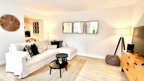 Wismar Apartment | Grand Suite - ABC298