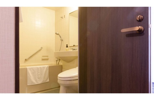 Onomichi Hotel | Grand Twin Room VS | Regular Simple Stay Plan /Onomichi Hiroshima