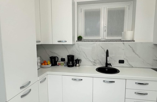 Abbadia Lariana Apartment | Grand View Como Lake Apartment