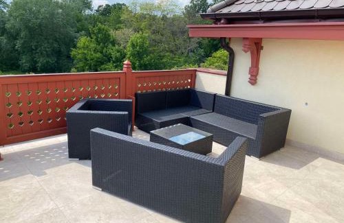 Palic Apartment | Grand Vista Apartman