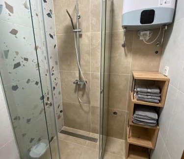 Palic Apartment | Grand Vista Apartman